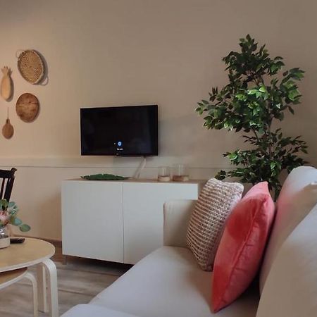 La Finca III Breña Baja Zewnętrze zdjęcie