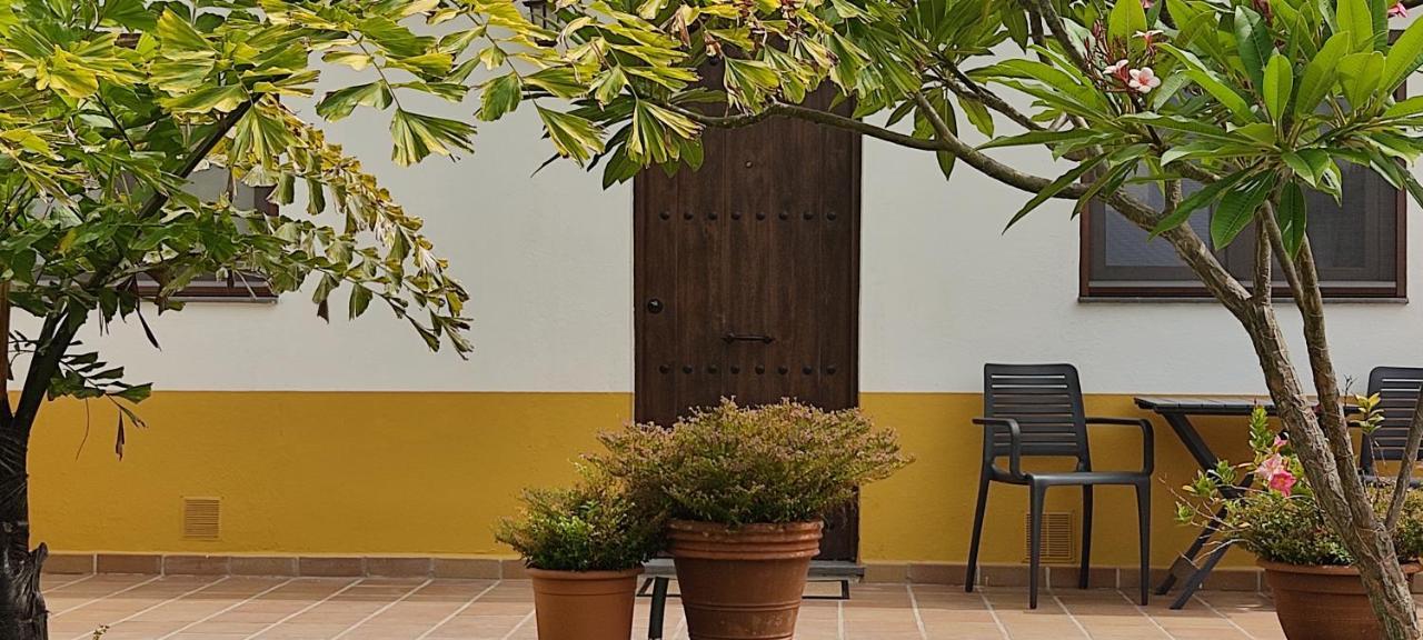 La Finca III Breña Baja Zewnętrze zdjęcie