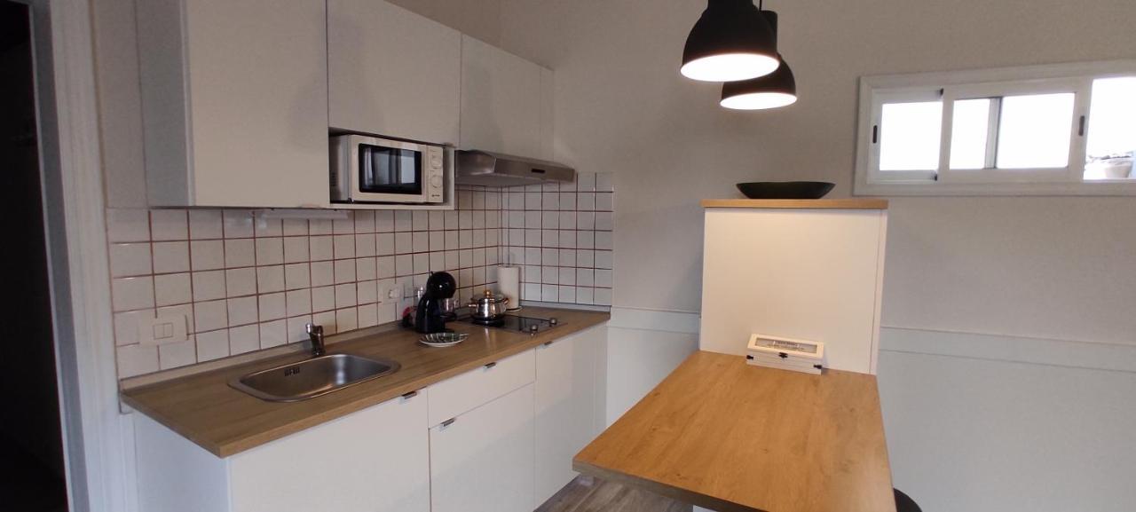 La Finca III Breña Baja Zewnętrze zdjęcie